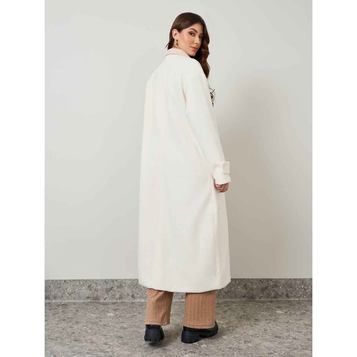 Styli Wool Like Double Breasted Maxi Coat-women-clothing-coatsandjackets-coats-image-5