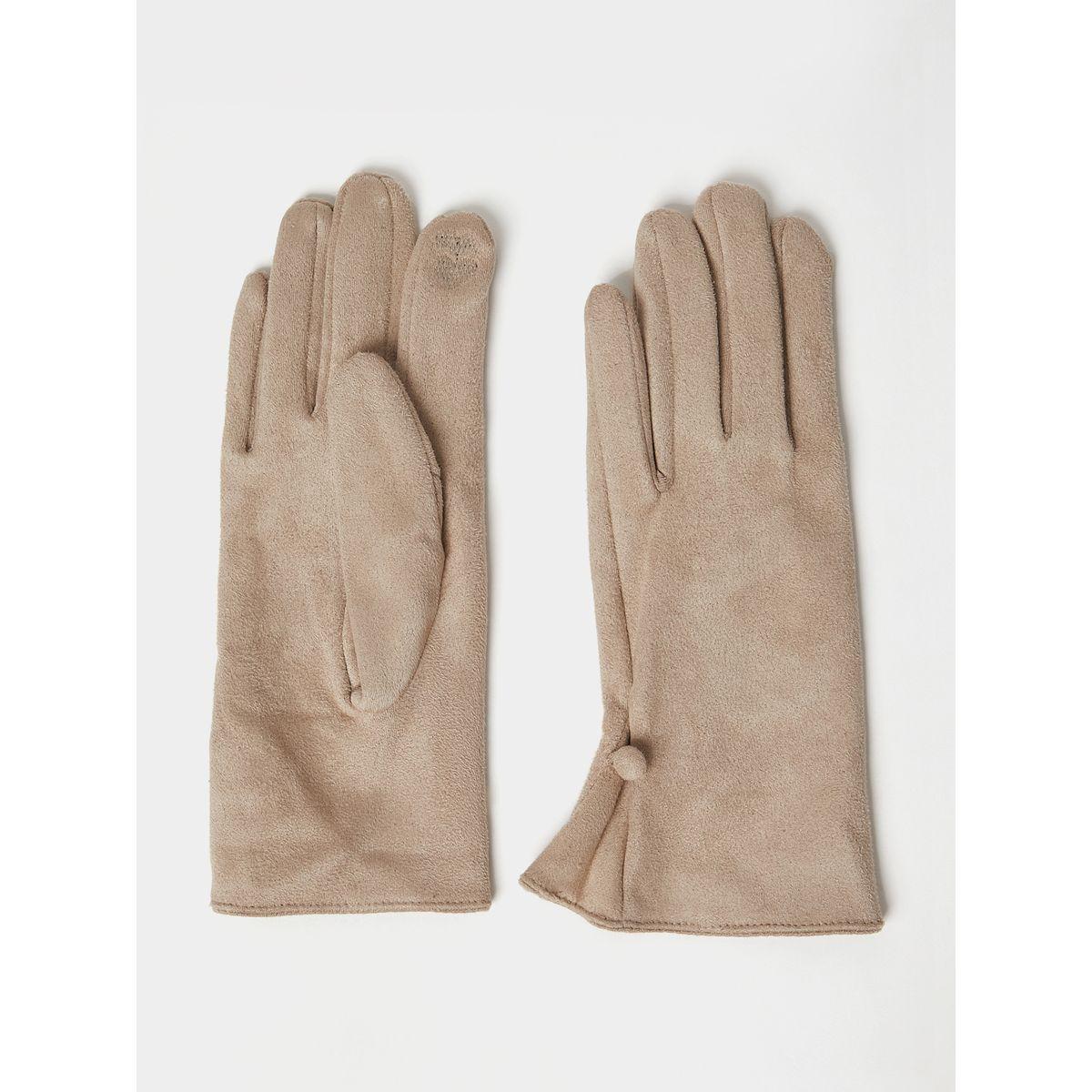 قفازات يد شتوية-women-winterwear-gloves-image-4