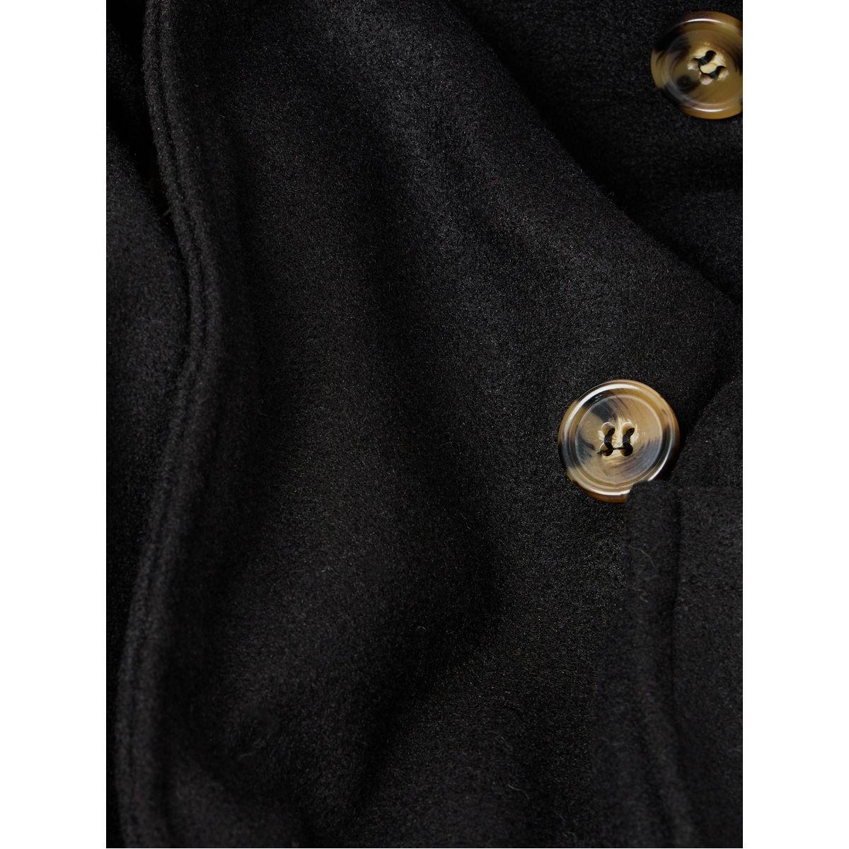 معطف بياقة هودي مع حزام-women-clothing-coatsandjackets-coats-image-5