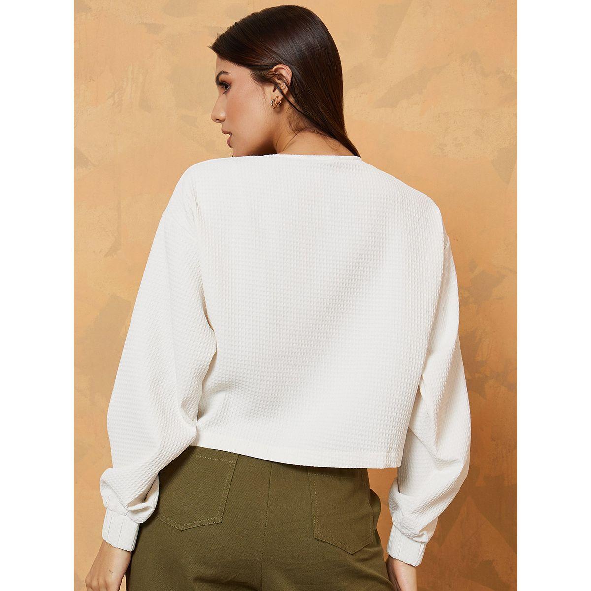بلوزة محبوكة باكمام طويلة-women-clothing-shirtsandblouses-blouses-image-4
