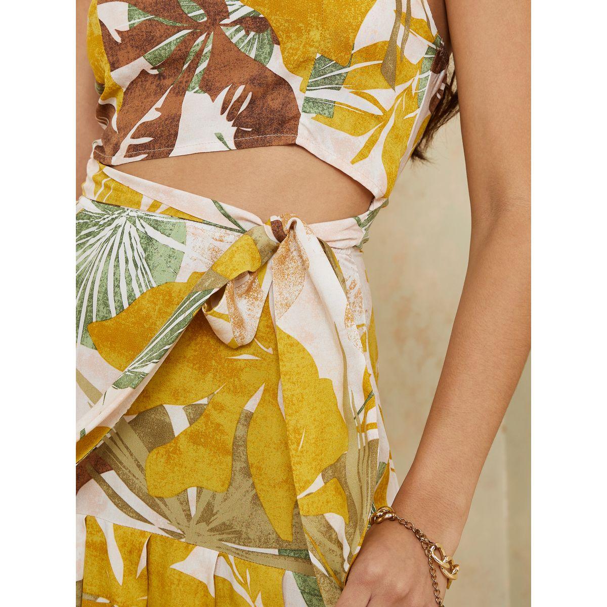 فستان طويل مطبع بزهور-women-clothing-dresses-image-4