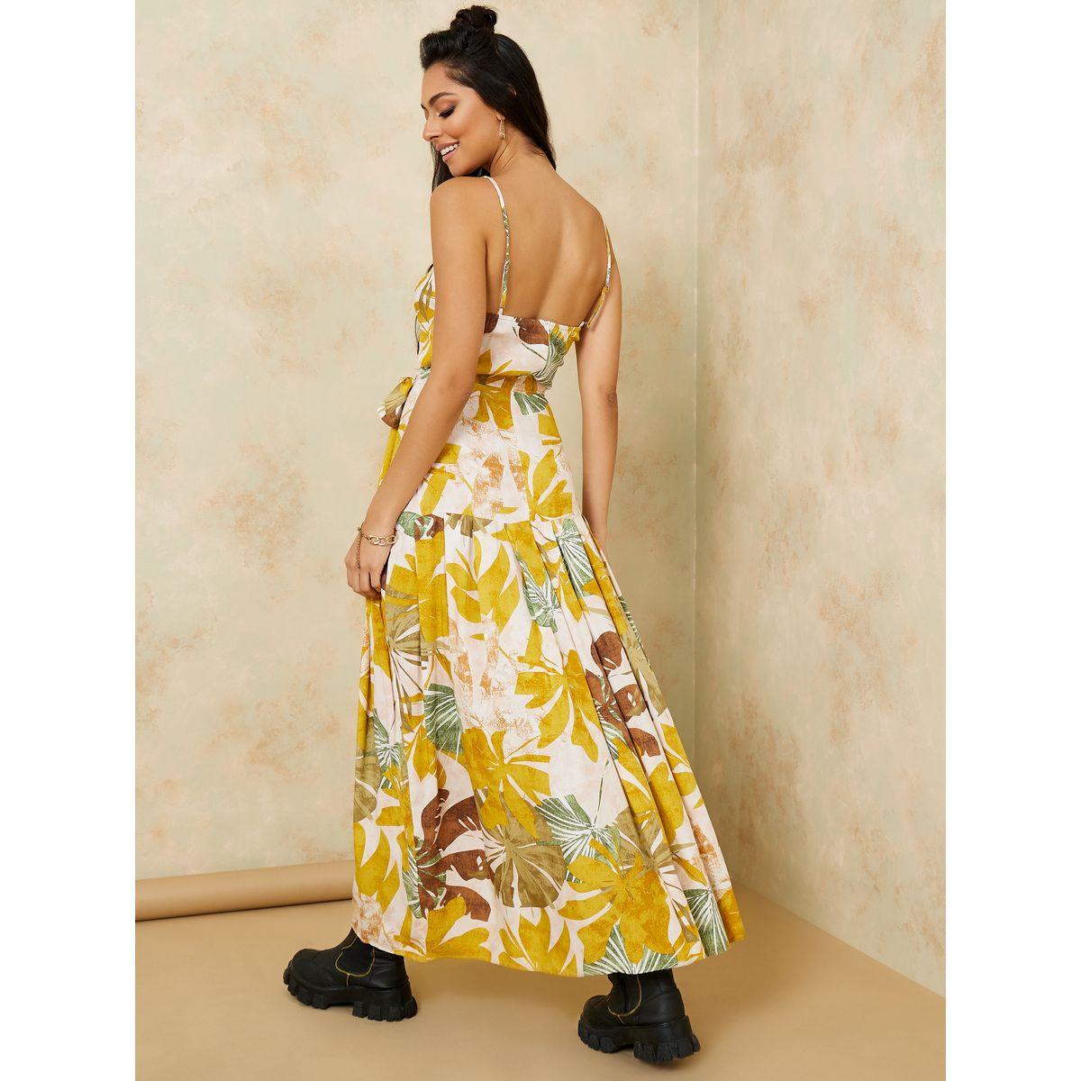 فستان طويل مطبع بزهور-women-clothing-dresses-image-5