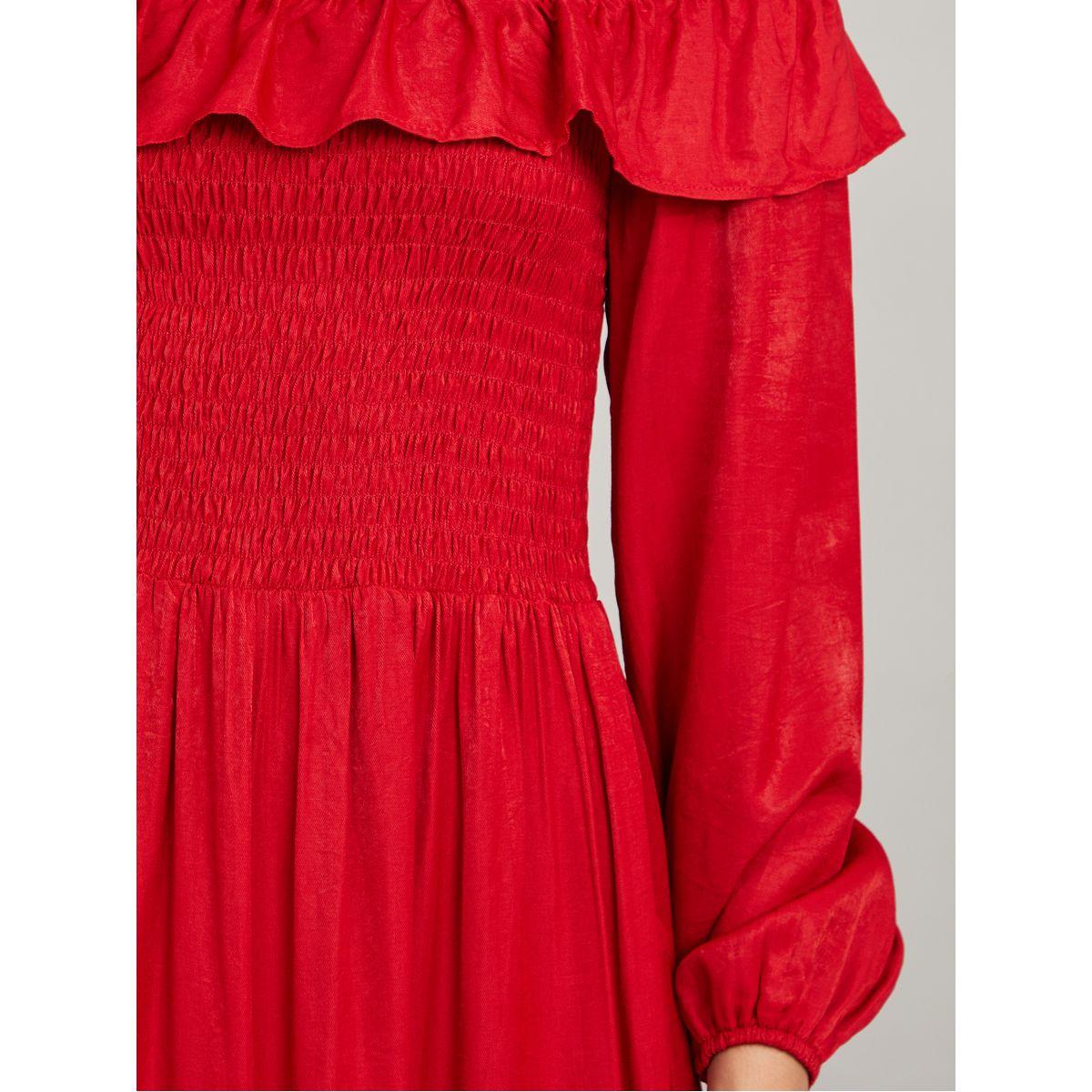 فستان طويل باكتاف مكشوفة-women-clothing-dresses-image-3