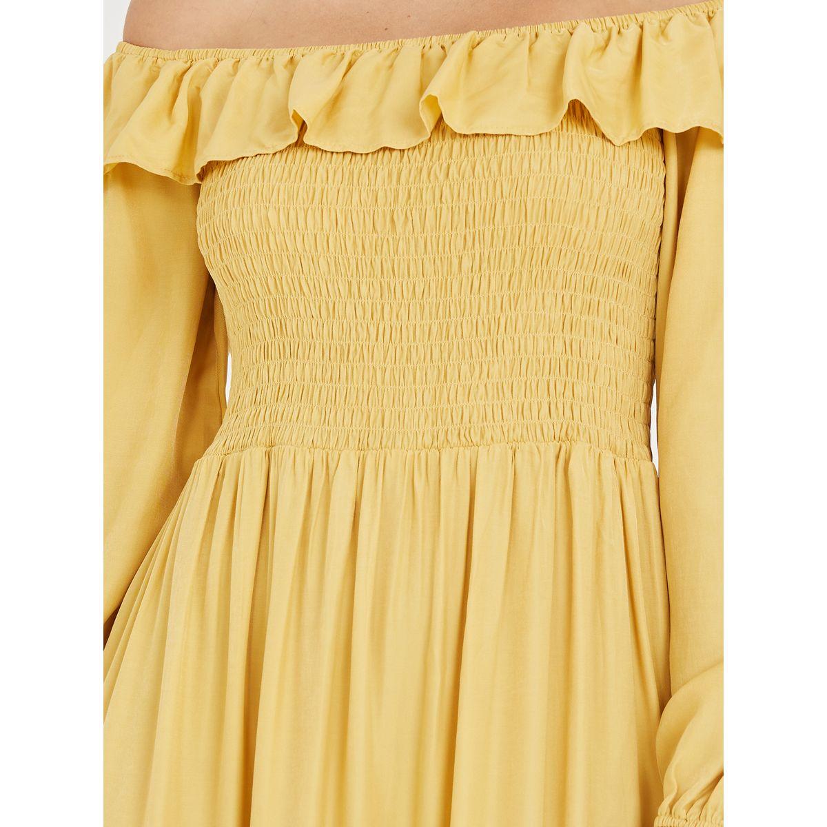 فستان طويل باكتاف مكشوفة-women-clothing-dresses-image-3