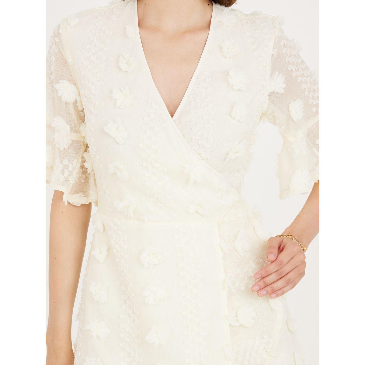 فستان ميدي بنمط لف-women-clothing-dresses-image-3