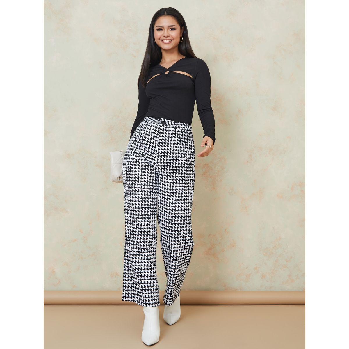 بلوزة باكمام طويلة وفتحات-women-clothing-shirtsandblouses-blouses-image-2