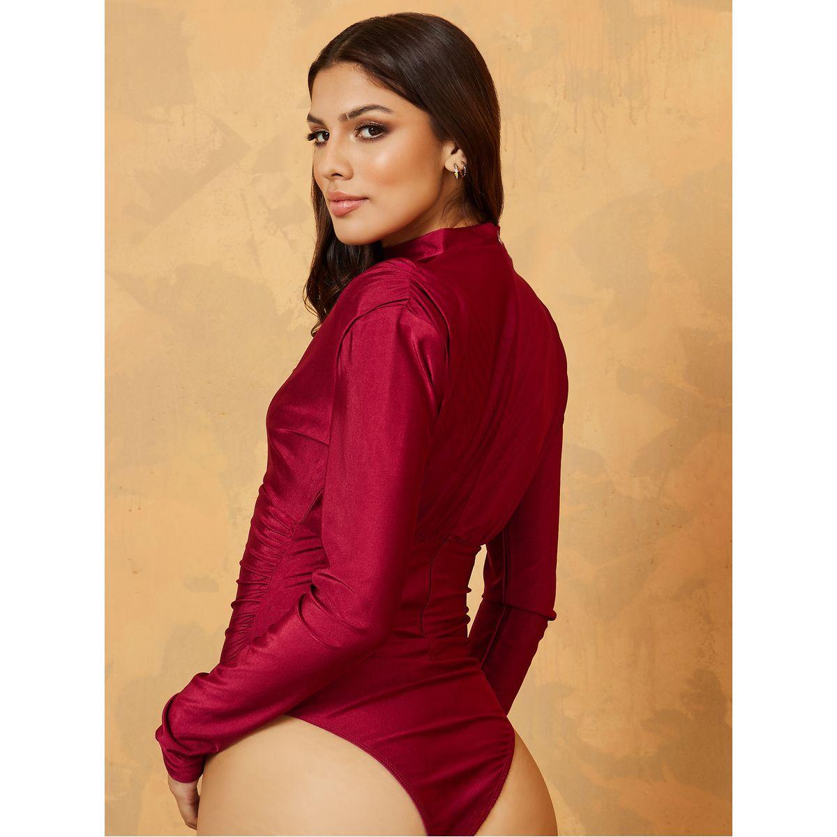 بودي سوت باكمام طويلة-women-clothing-tshirts-image-5