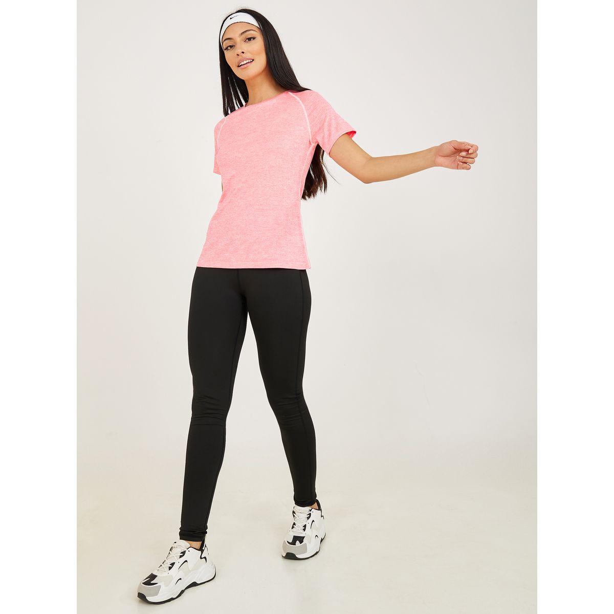 بلوزة رياضية بتداخلات درزات-women-clothing-sportswearandactivewear-tshirtsandvests-image-2