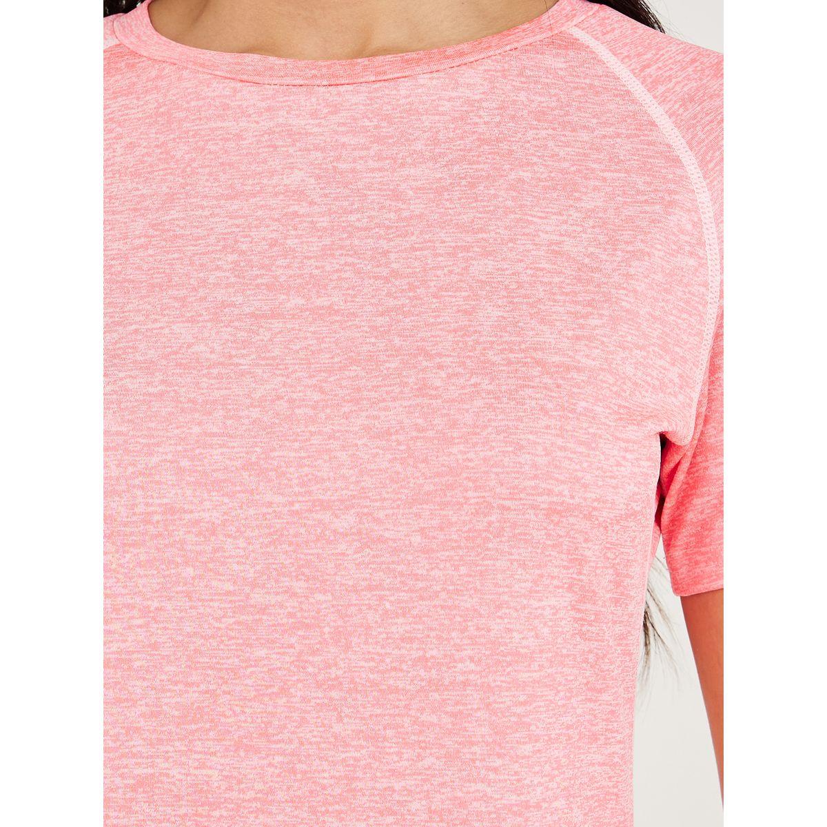 بلوزة رياضية بتداخلات درزات-women-clothing-sportswearandactivewear-tshirtsandvests-image-4