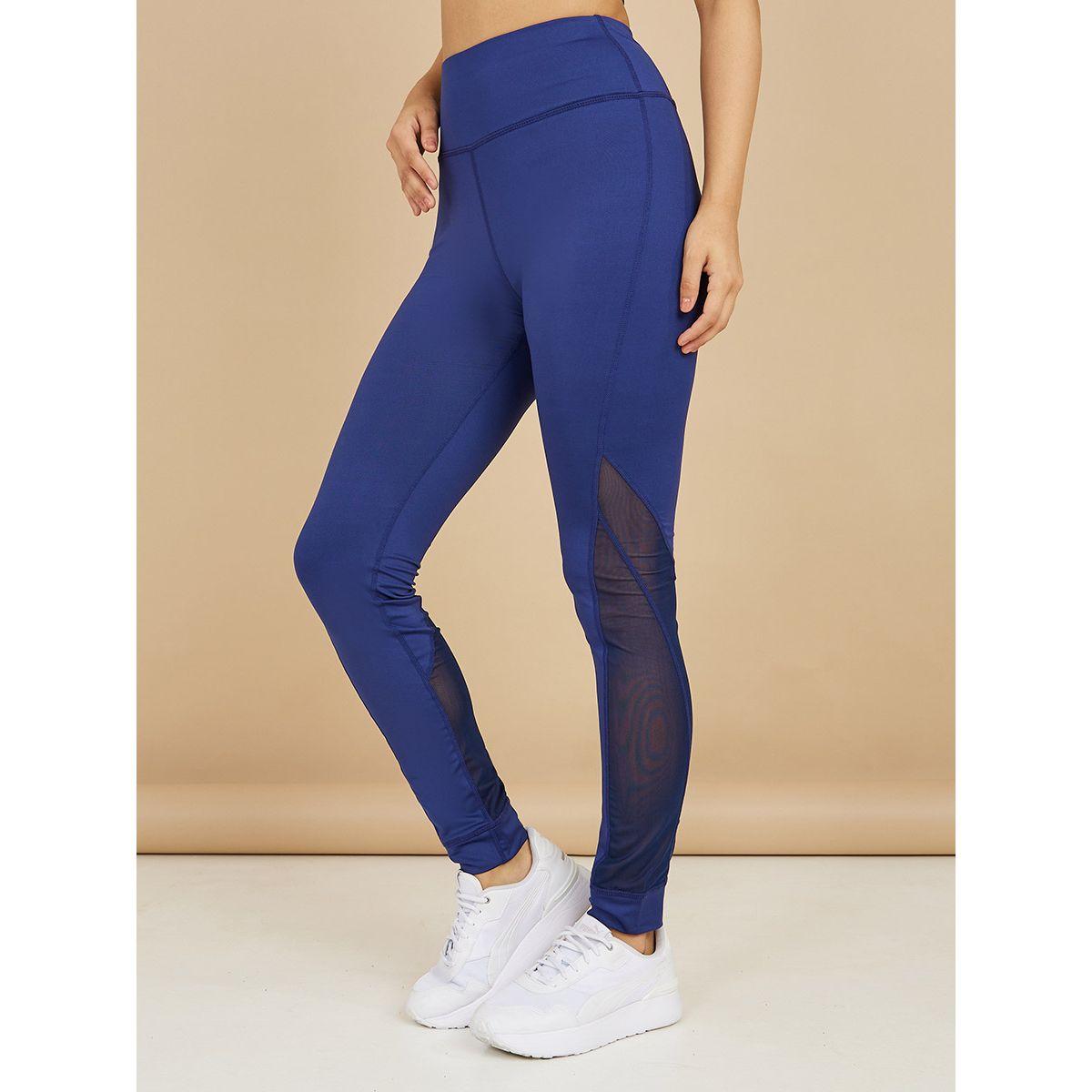 ليقنز رياضي بتداخلات شبكية-women-clothing-sportswearandactivewear-bottoms-image-3