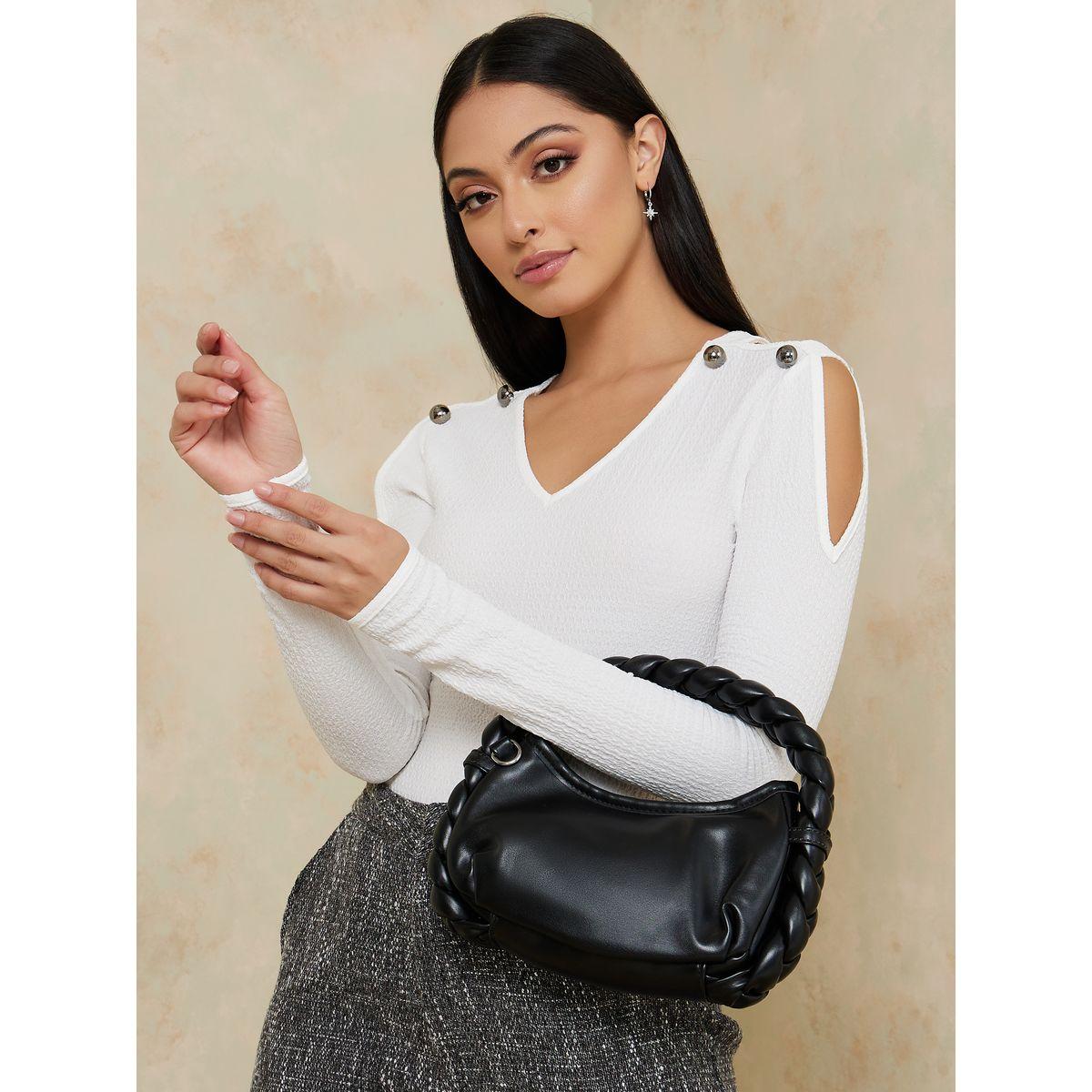 شنطة يد بسحاب غلق-women-bagsandwallets-handbags-image-2