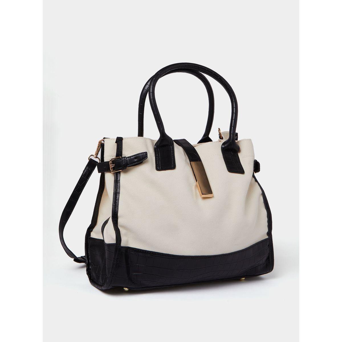 شنطة يد بنمط كتل الالوان-women-bagsandwallets-handbags-image-1