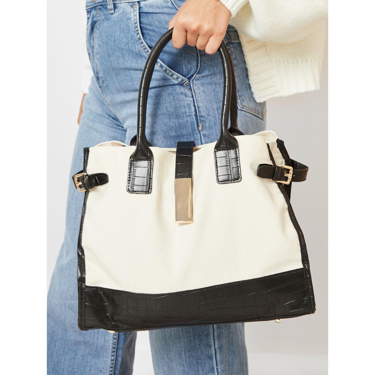 شنطة يد بنمط كتل الالوان-women-bagsandwallets-handbags-image-2
