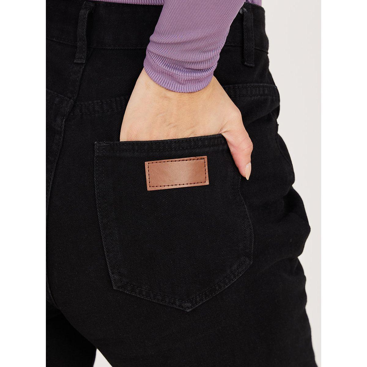 Styli High Waist Mom Jeans-women-clothing-bottoms-jeans-image-5