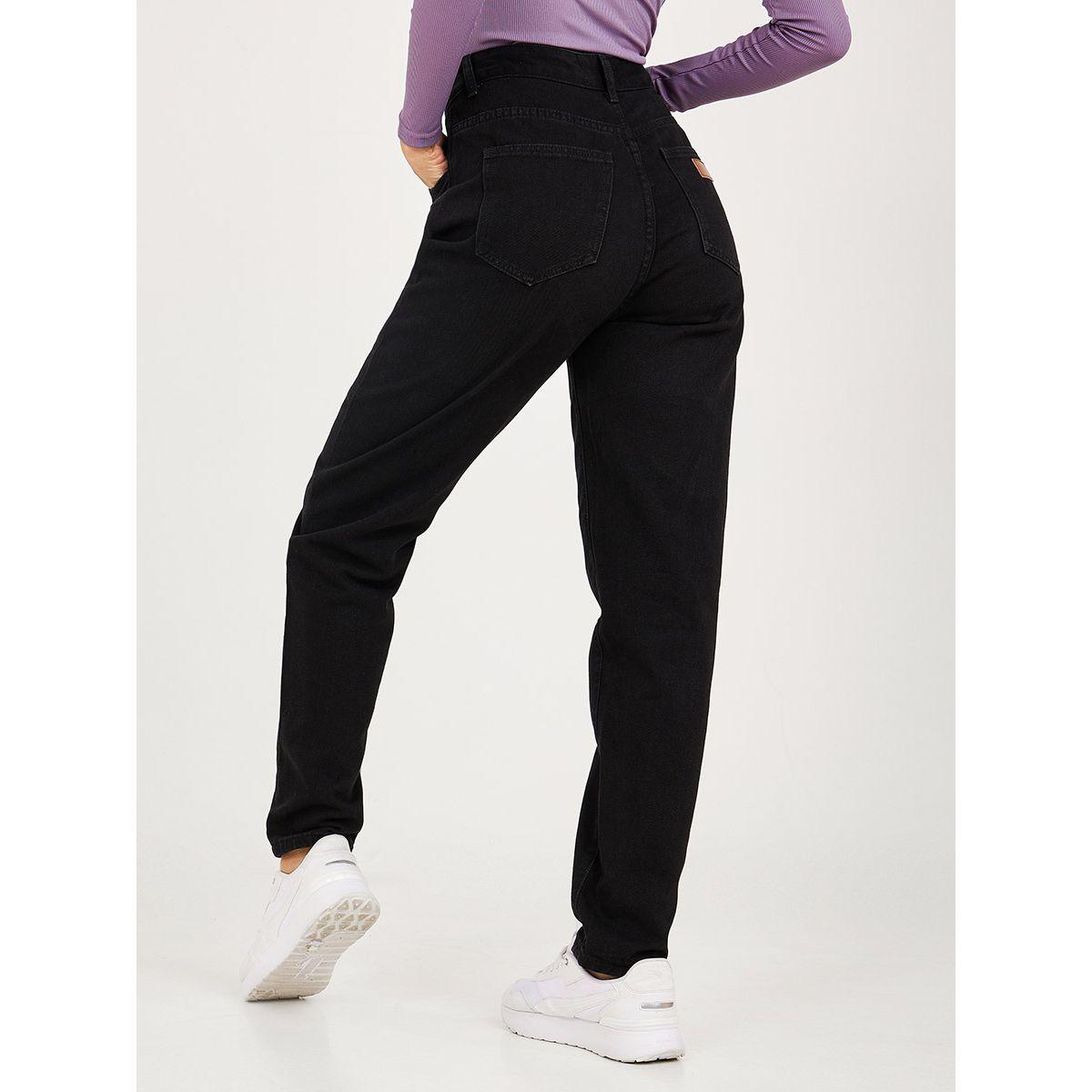 Styli High Waist Mom Jeans-women-clothing-bottoms-jeans-image-6