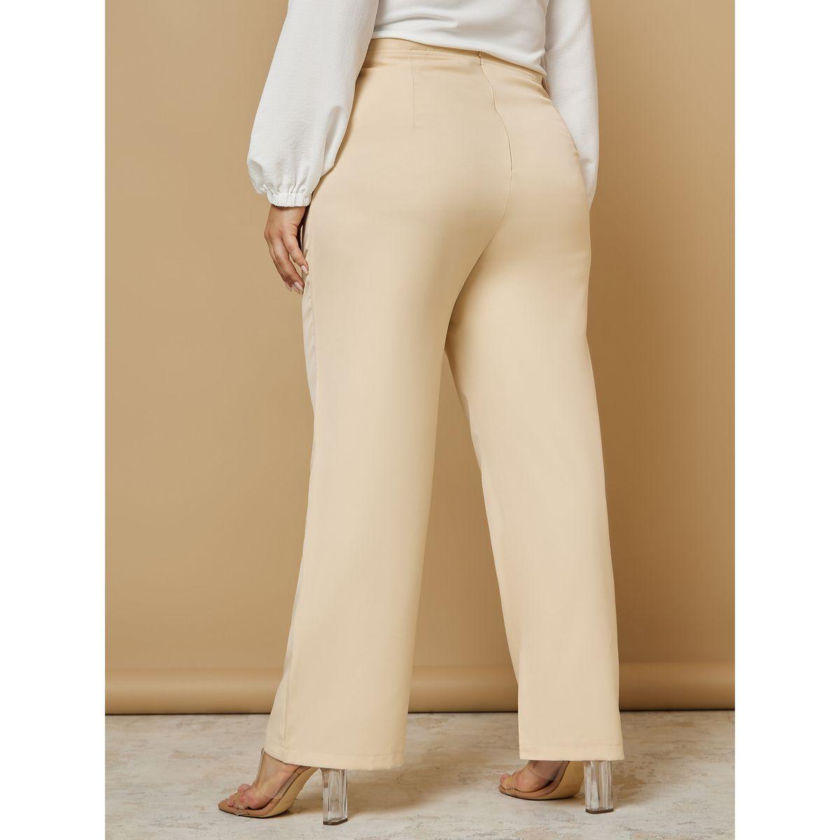 Styli Plus High Rise Woven Straight Leg Trouser-women-clothing-bottoms-trousers-image-4