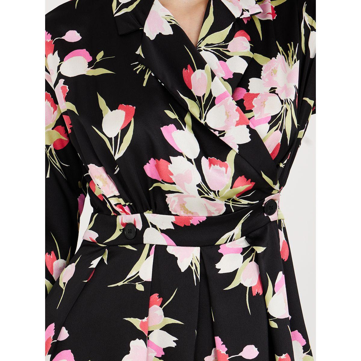 فستان ميدي مطبعة بزهور-women-clothing-dresses-image-3