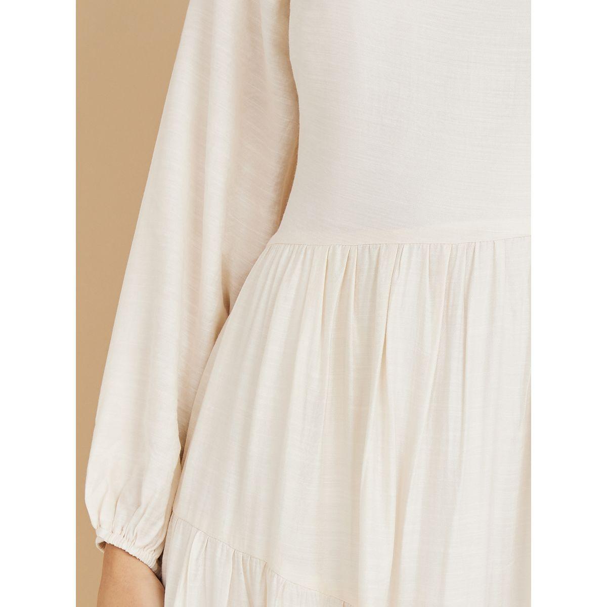 فستان طويل بياقة واسعة-women-clothing-dresses-image-3