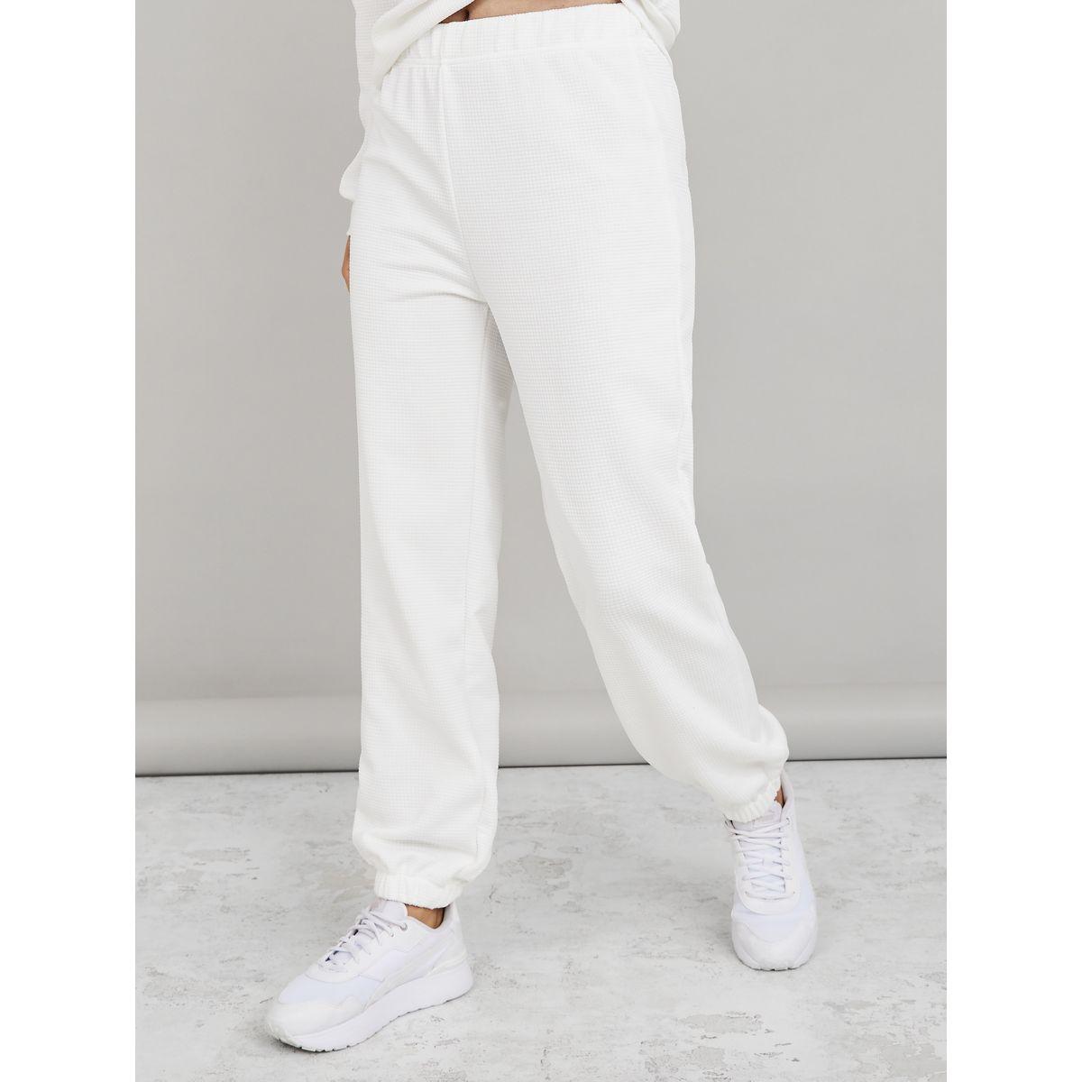 طقم من ( جوغر + سويت شيرت )-women-clothing-coordsets-image-4