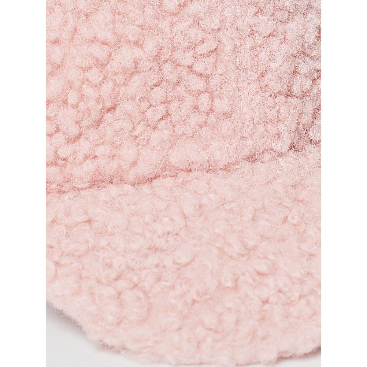 Styli Fluffy Cap-women-clothingaccessories-capsandhats-image-2