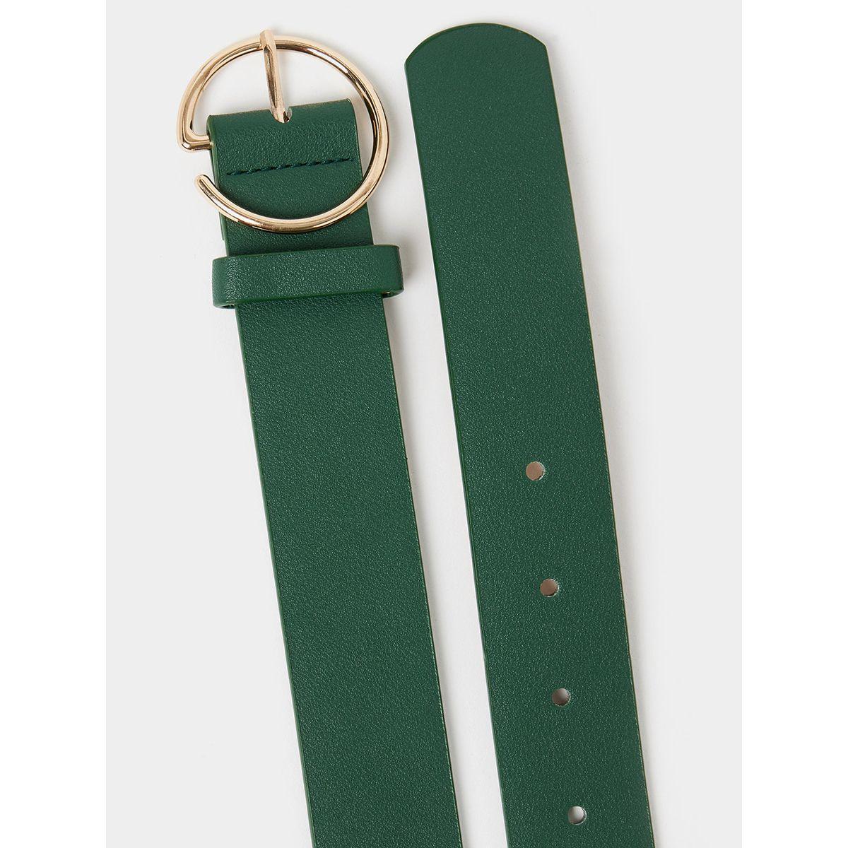 Styli Single Keeper Textured Belt-women-clothingaccessories-belts-image-2