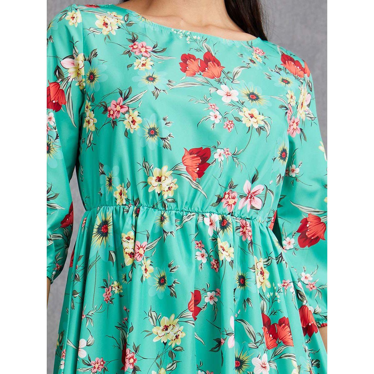 فستان طويل مطبع بزهور-women-clothing-dresses-image-3