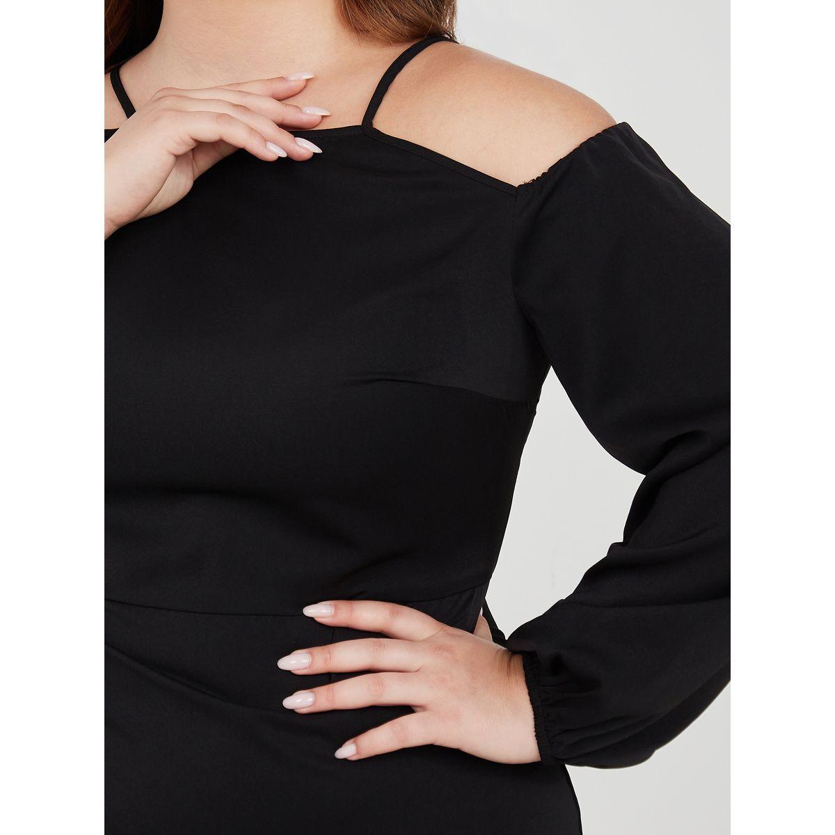 فستان ميداكسي باكتاف مكشوفة-women-clothing-dresses-image-3