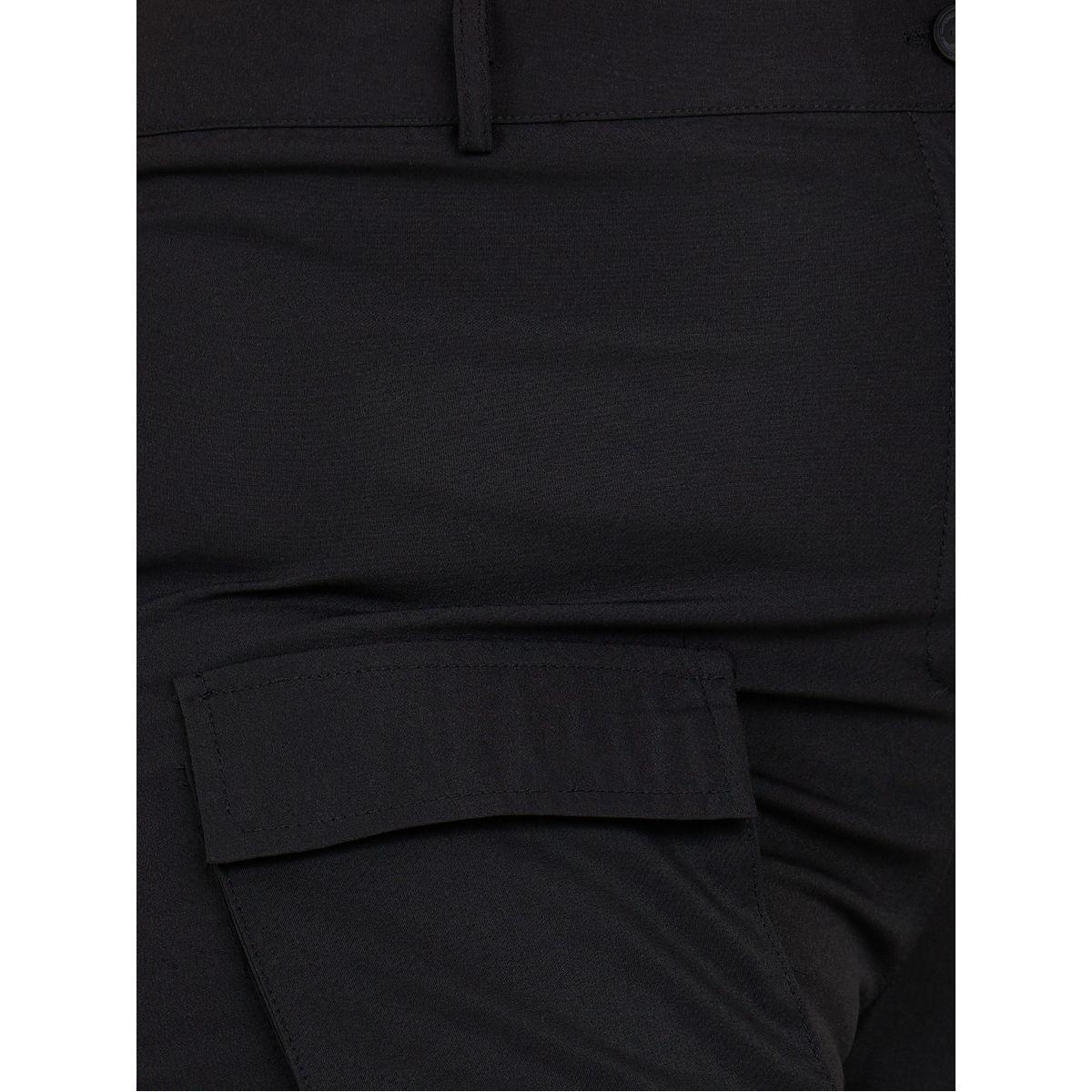 Styli Plus Front Flap Pocket Wide Leg Pants-women-clothing-bottoms-trousers-image-3