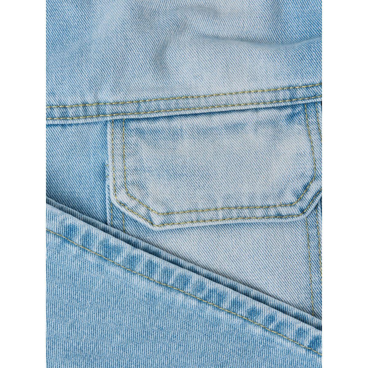 جينز بقصة مستقيمة وخصر عالي-women-clothing-bottoms-jeans-image-5
