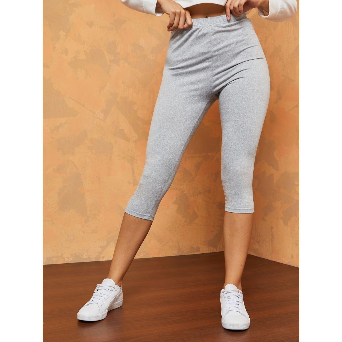 ليقنز كابري بخصر مطاطي-women-clothing-bottoms-leggings-image-1