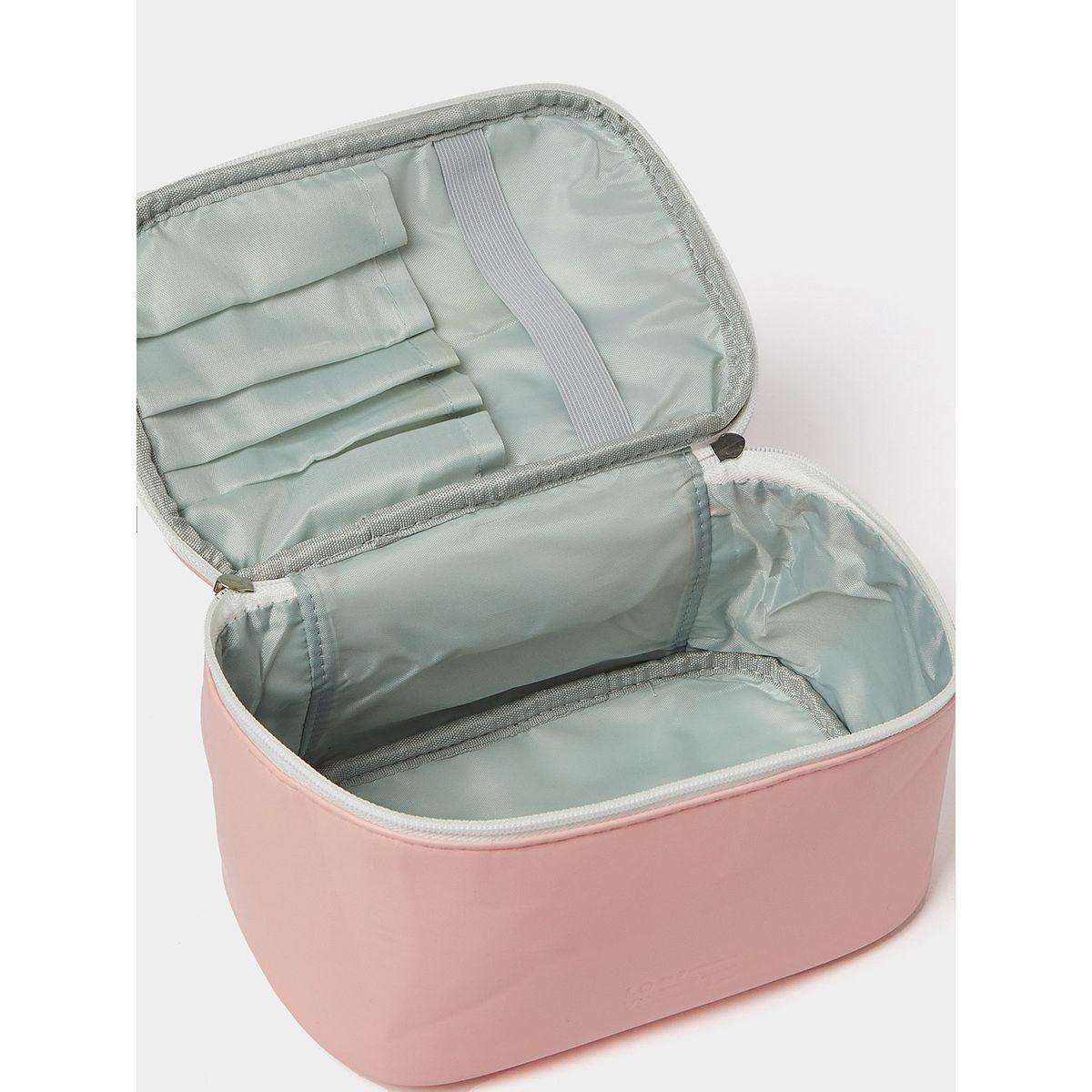 شنطة مكياج بسحاب غلق-travel-accessories-image-2