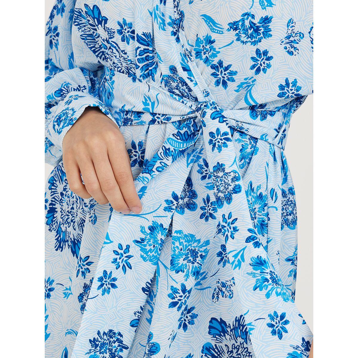 Styli Long Sleeves Floral Print Wrap Maxi Dress-women-clothing-dresses-image-3