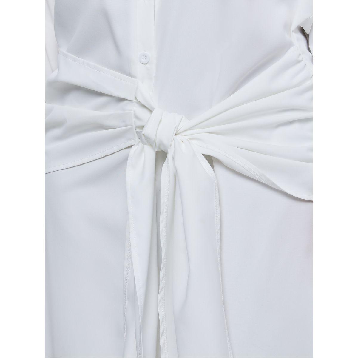 فستان بطول الركبة مع اكمام طويلة-women-clothing-dresses-image-3