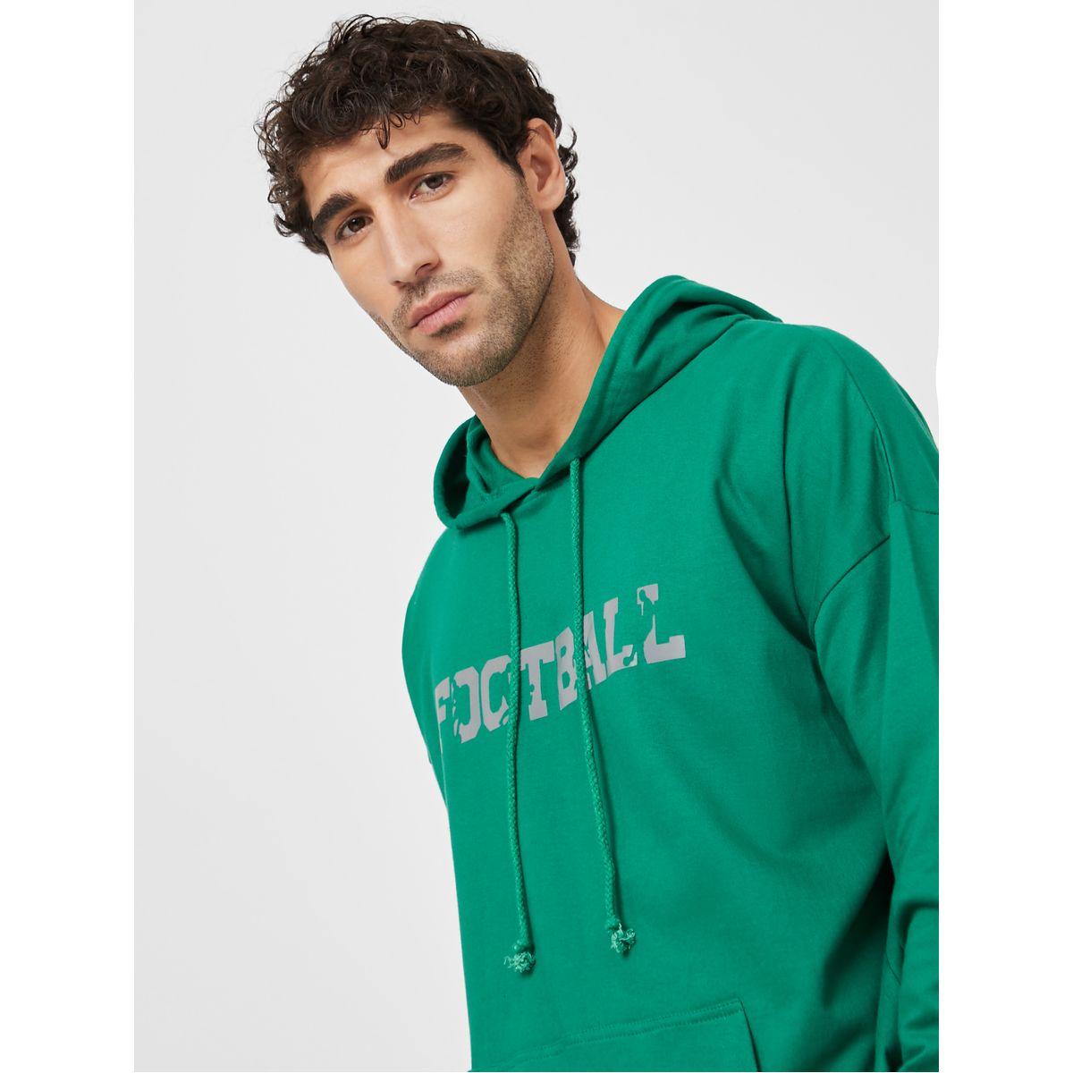 هودي كاجوال بقصة واسعة-men-winterwear-hoodiesandsweatshirts-image-1