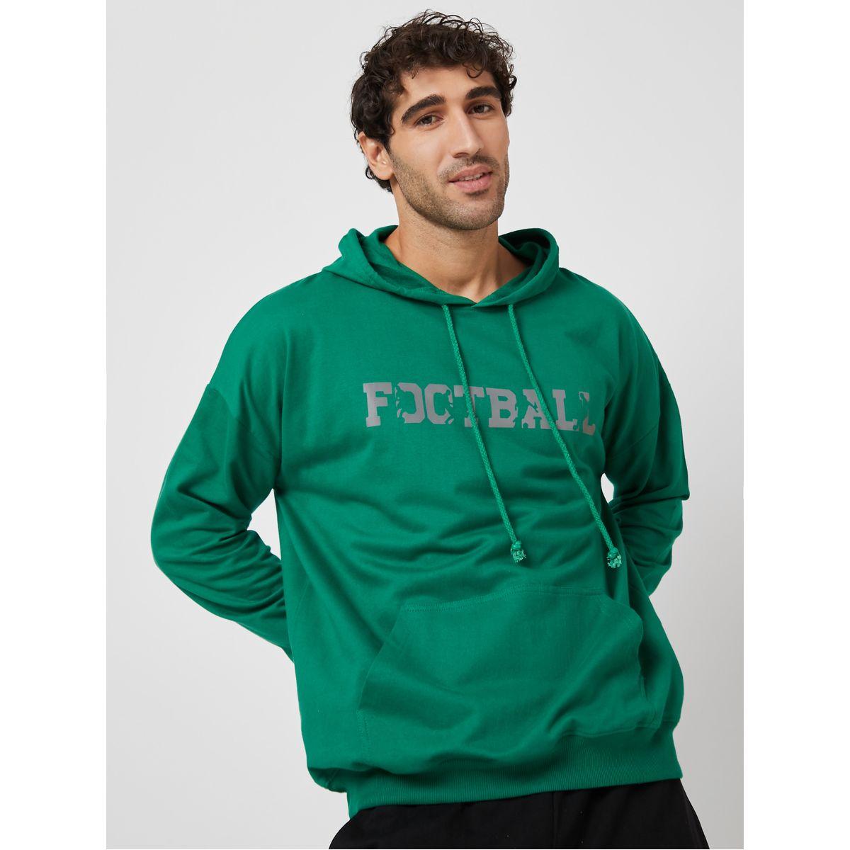 هودي كاجوال بقصة واسعة-men-winterwear-hoodiesandsweatshirts-image-2