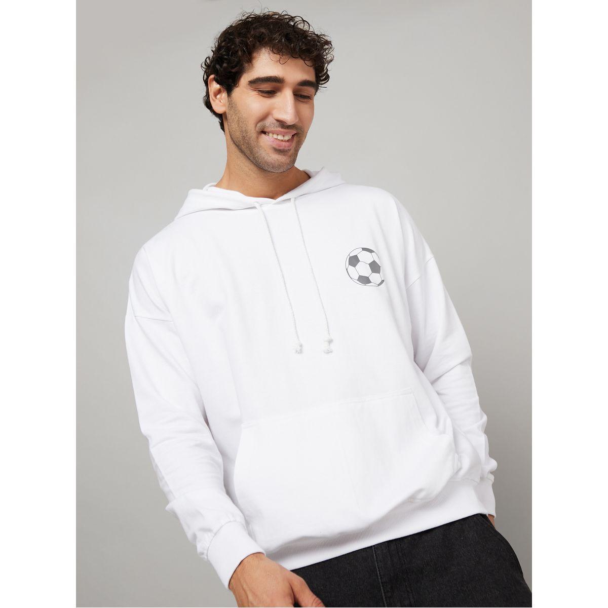 Styli Front and Back Football Theme Printed Oversized Hoodie -men-winterwear-hoodiesandsweatshirts-image-3
