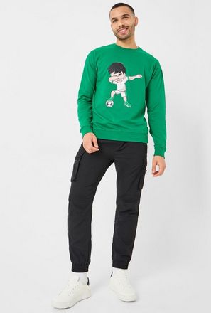 سويت شيرت مطبع بطبعة جرافيك-men-winterwear-image-1
