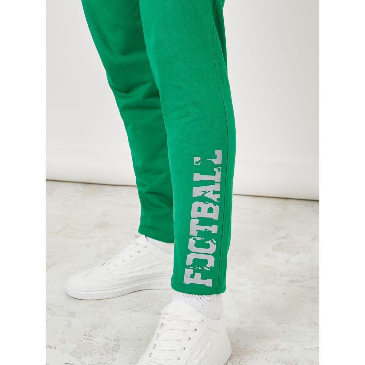Styli Football Printed Oversized Jogger-men-clothing-bottoms-joggers-image-3