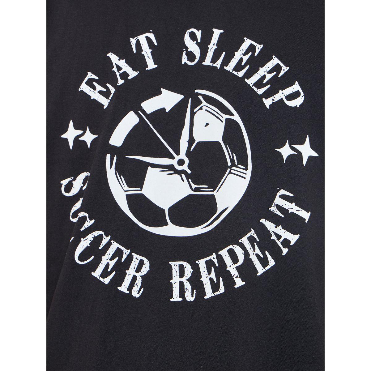 تيشيرت بقصة بوكسي مع حواف بلون مغاير-men-clothing-tshirtsandpolos-tshirts-image-3