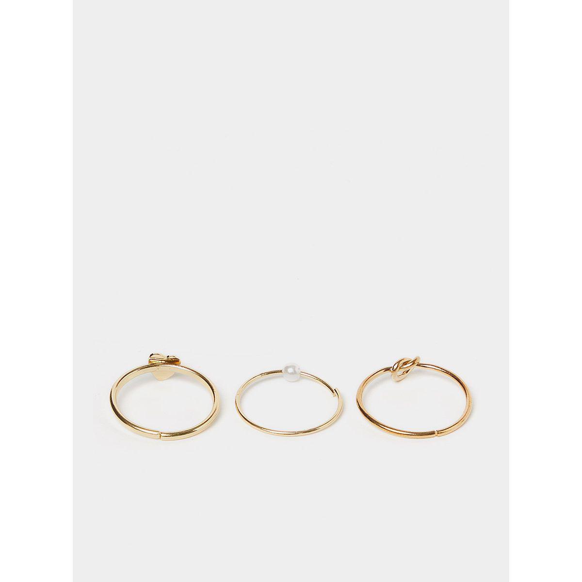 Styli Set of 5 - Classic Rings-women-watchesandjewellery-jewellery-rings-image-2