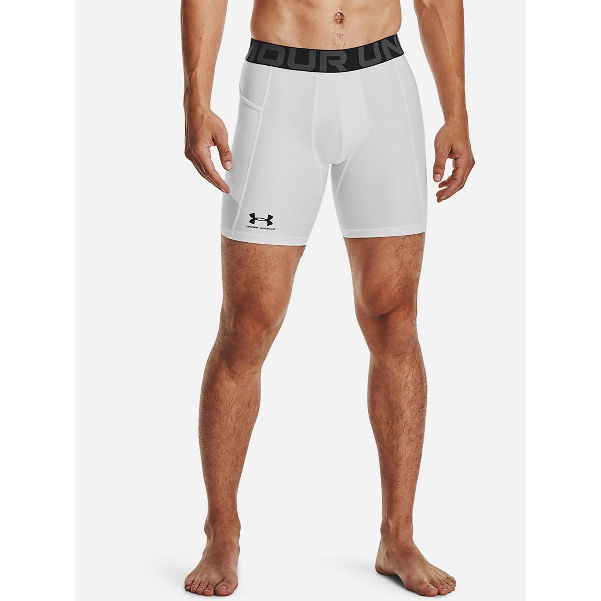 شورت رياضي اندر ارمور-sports-men-clothing-bottoms-image-1