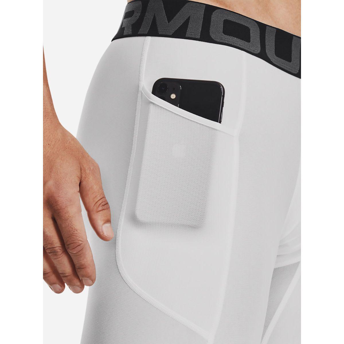 شورت رياضي اندر ارمور-sports-men-clothing-bottoms-image-4