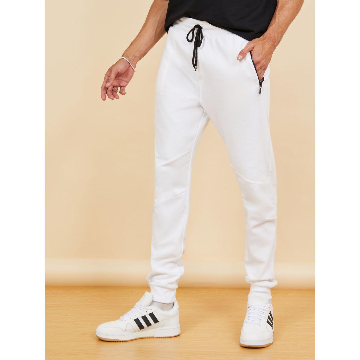 جوغر بقصة سليم فت-men-clothing-bottoms-joggers-image-1