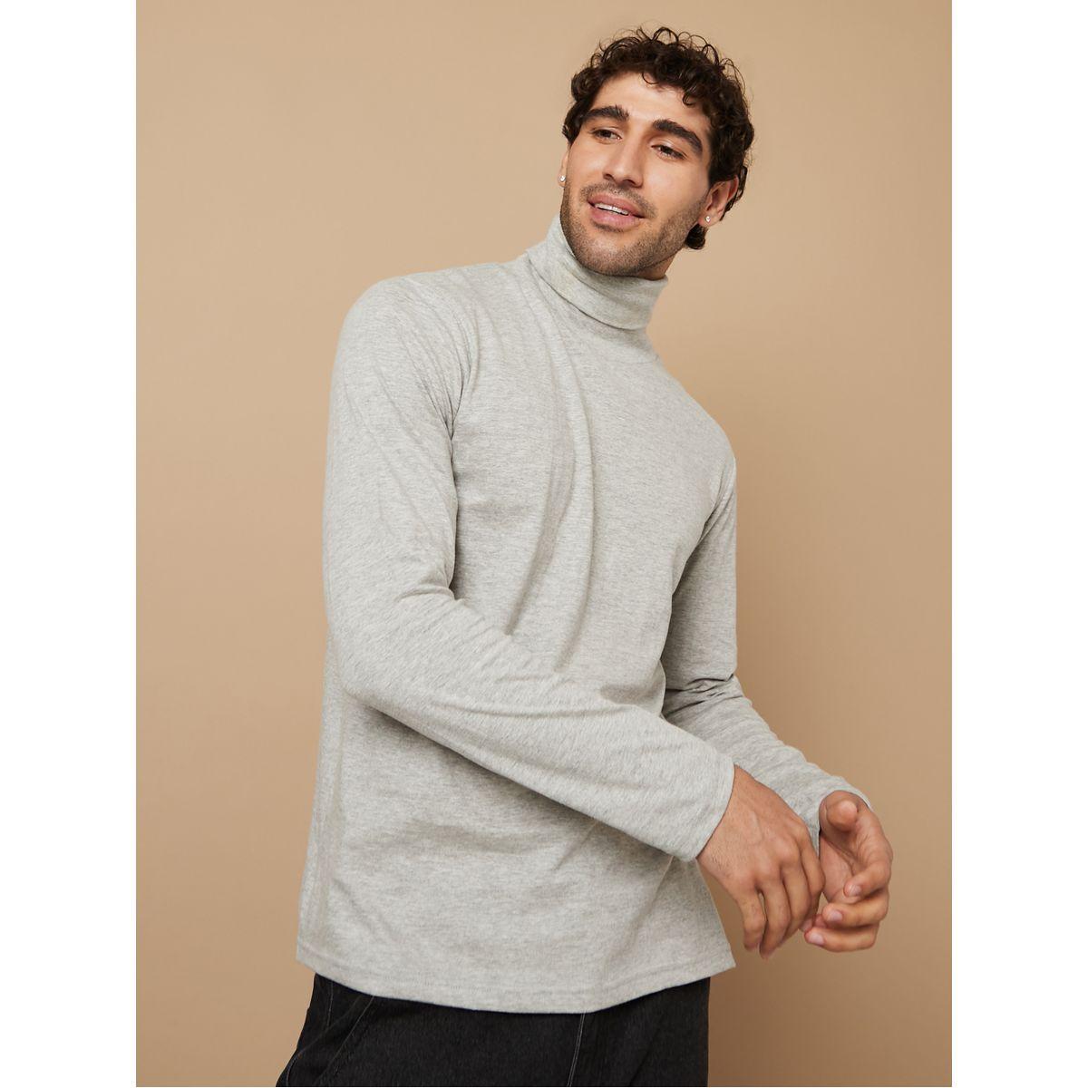 تيشيرت كاجوال باكمام طويلة-men-clothing-tshirtsandpolos-tshirts-image-2