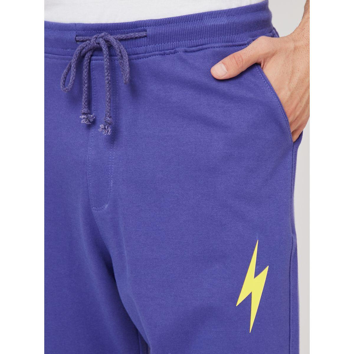 Styli Flash Print Oversized Jogger-men-clothing-bottoms-joggers-image-3