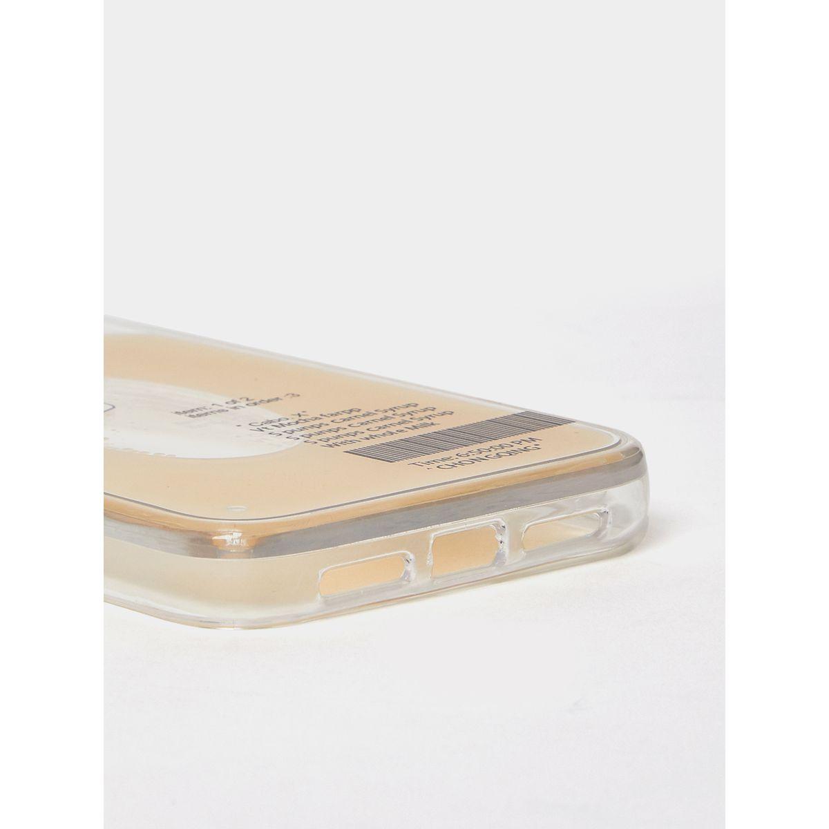 Styli Floating Coffee Liquid iPhone Case-electronics-phones-image-2