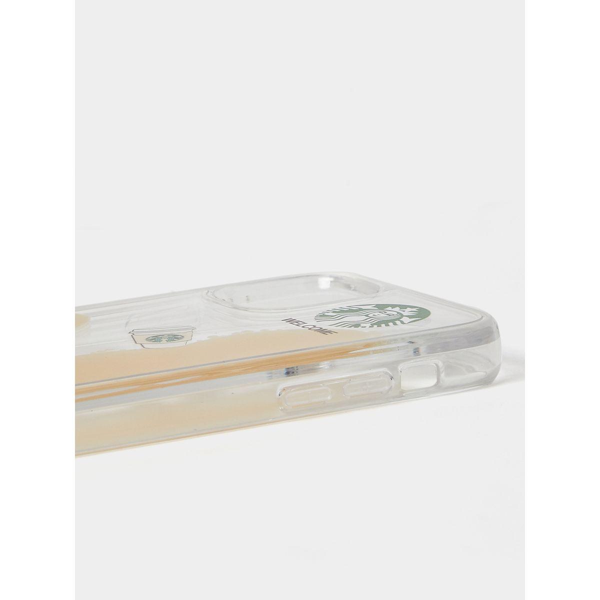 Styli Floating Coffee Liquid iPhone Case-electronics-phones-image-3