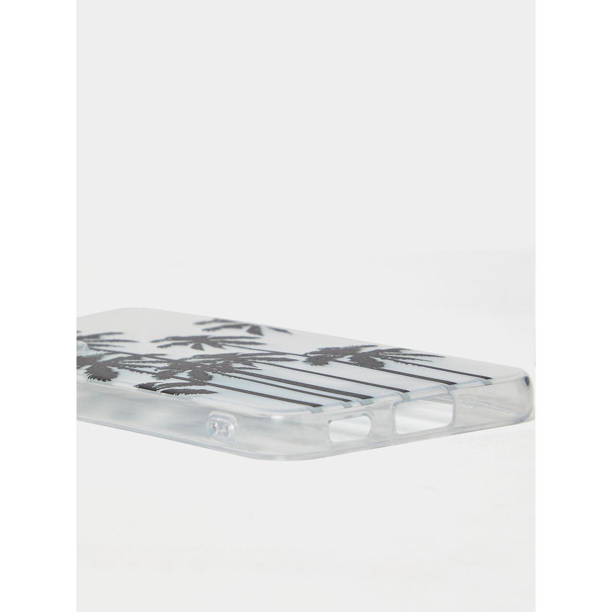 Styli Unisex-Palm Tree Print Samsung Phone Case-electronics-phones-image-3