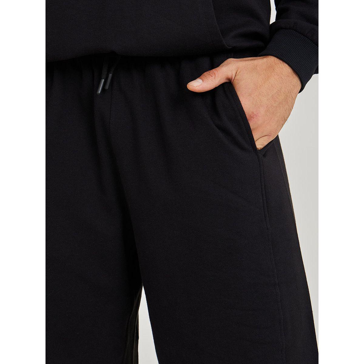 Oversized Terry Shorts-men-clothing-bottoms-shorts-image-3