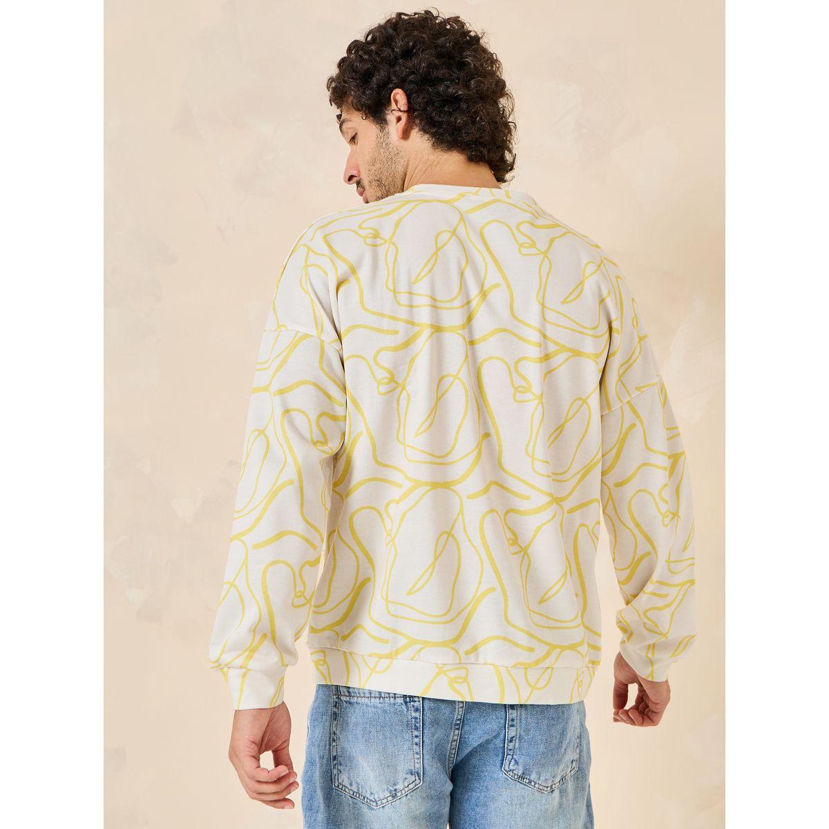 Styli All Over Print Boxy Fit Sweatshirt-men-winterwear-hoodiesandsweatshirts-image-4
